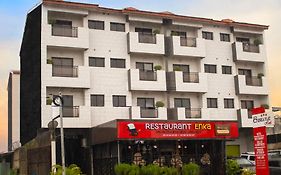 Enka Flat Hotel